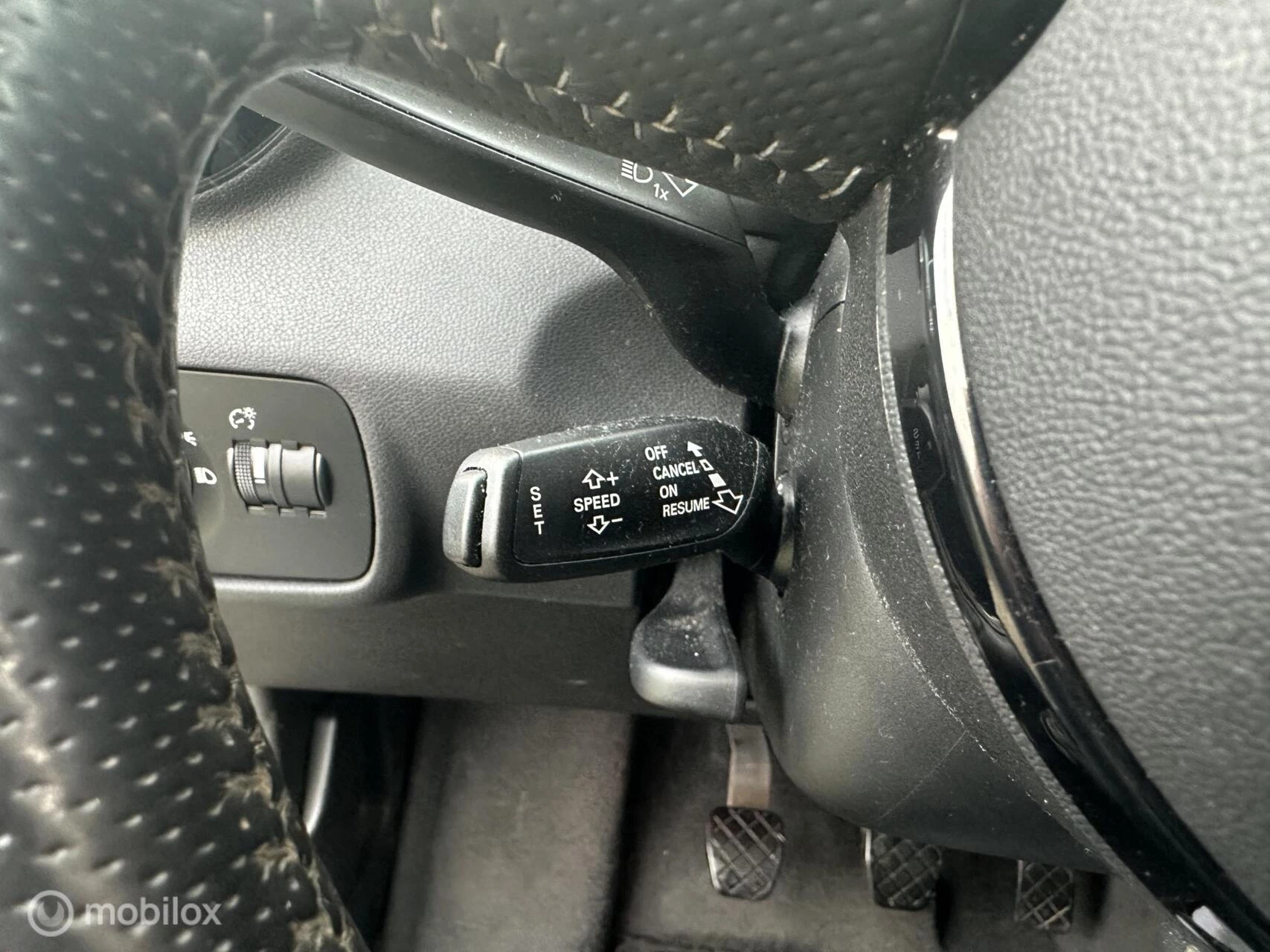 Hoofdafbeelding Audi A1