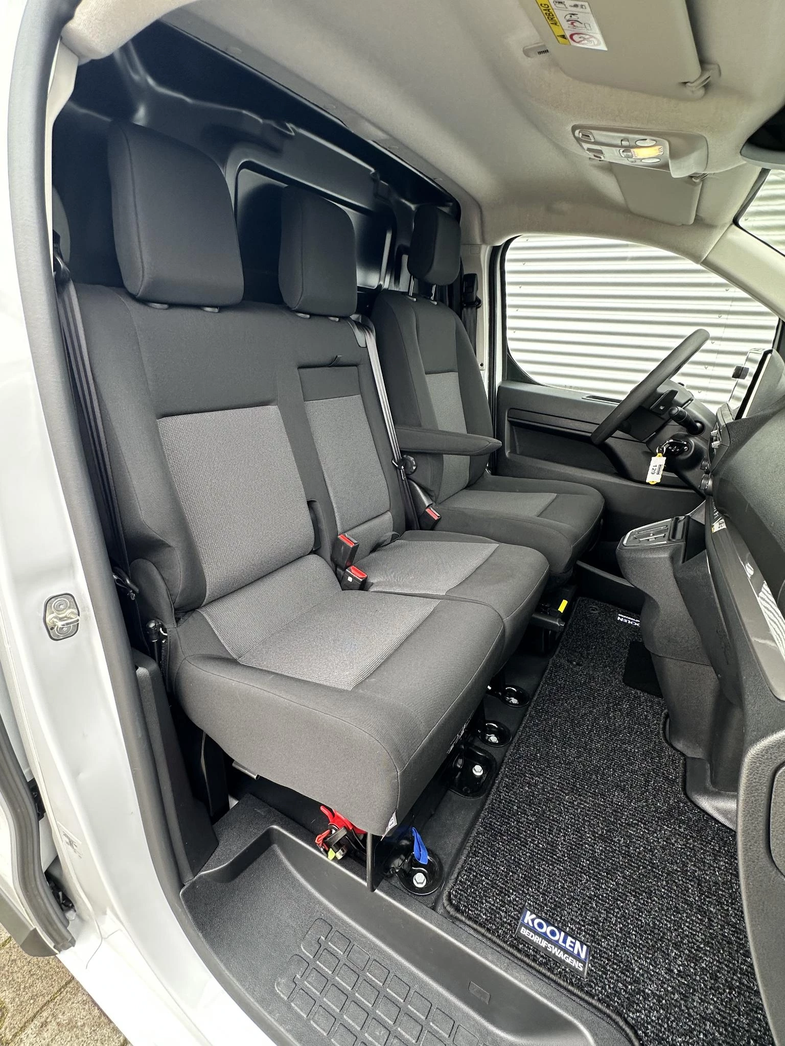 Hoofdafbeelding Peugeot Expert