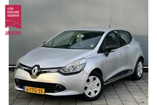 Renault Clio BWJ 2014 | 1.5 dCi 90PK ECO Expression | AIRCO | NAVI | CRUISE | EL PAKKET |