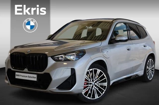 BMW X1 xDrive25e | M Sportpakket Pro | Innovation Pack | Travel Pack | Comfort Pack