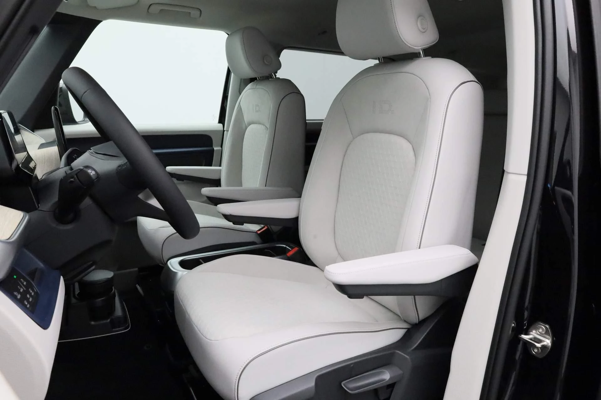 Hoofdafbeelding Volkswagen ID. Buzz