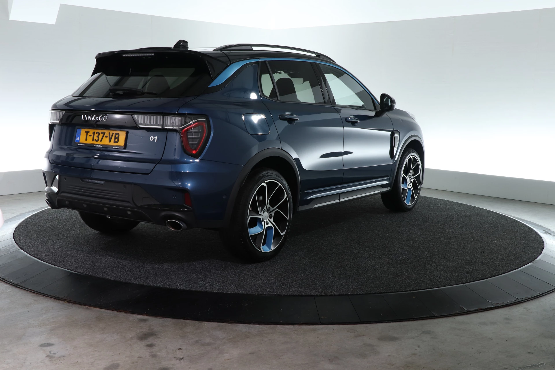 Hoofdafbeelding Lynk & Co 01