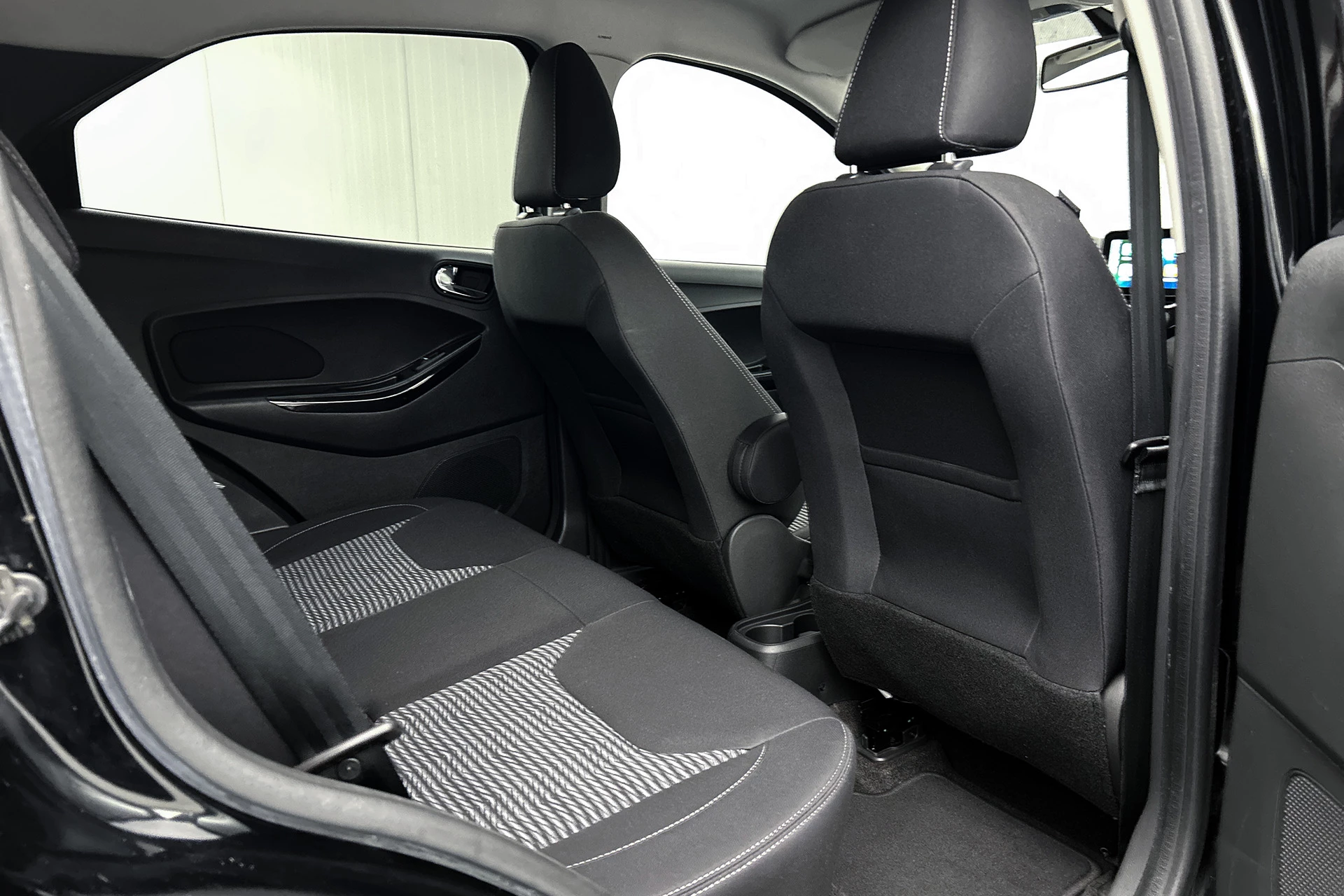 Hoofdafbeelding Ford Ka