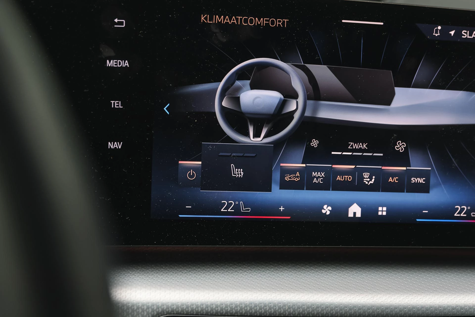 Hoofdafbeelding BMW iX1