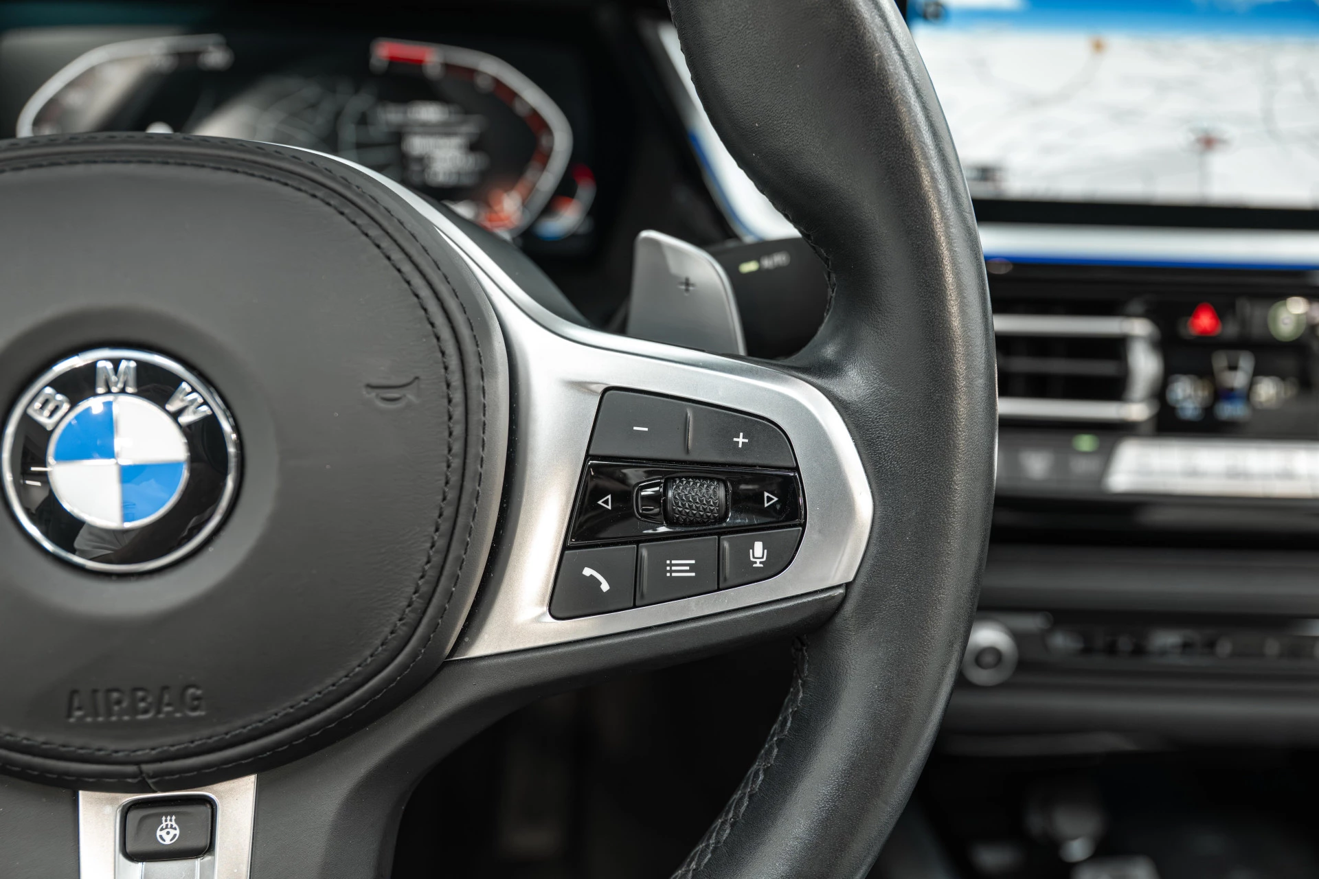 Hoofdafbeelding BMW Z4