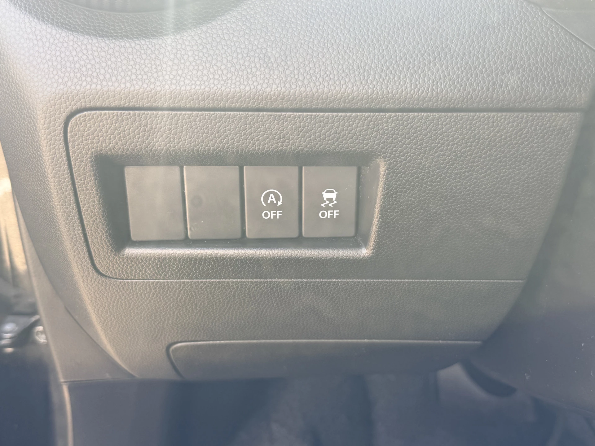 Hoofdafbeelding Suzuki Ignis