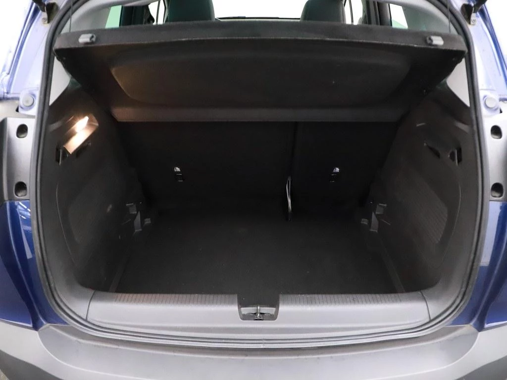 Hoofdafbeelding Opel Crossland