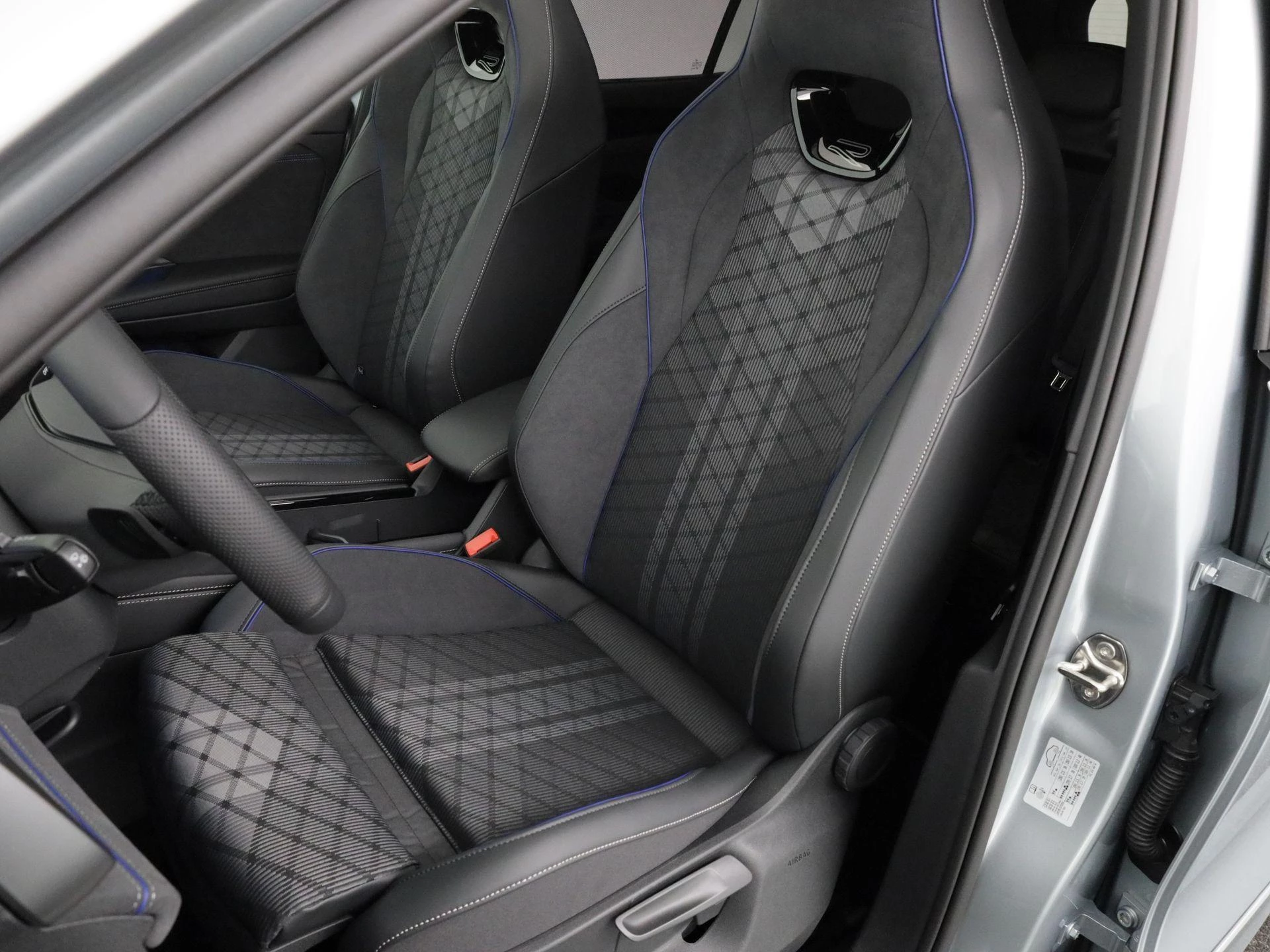 Hoofdafbeelding Volkswagen Tayron