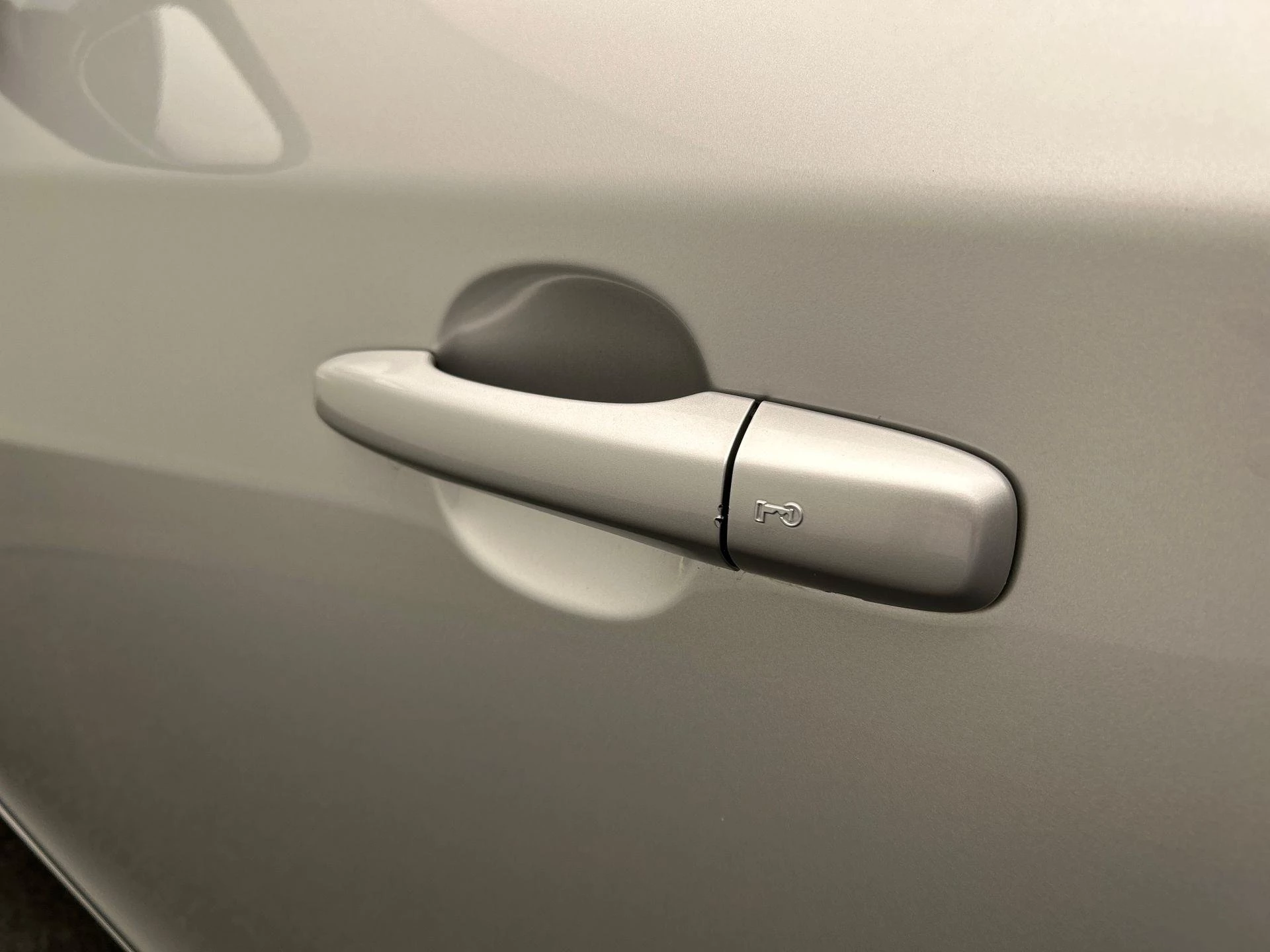 Hoofdafbeelding Volvo S60