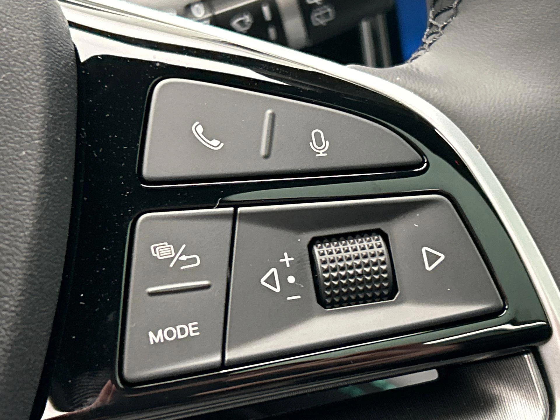 Hoofdafbeelding BYD SEAL U