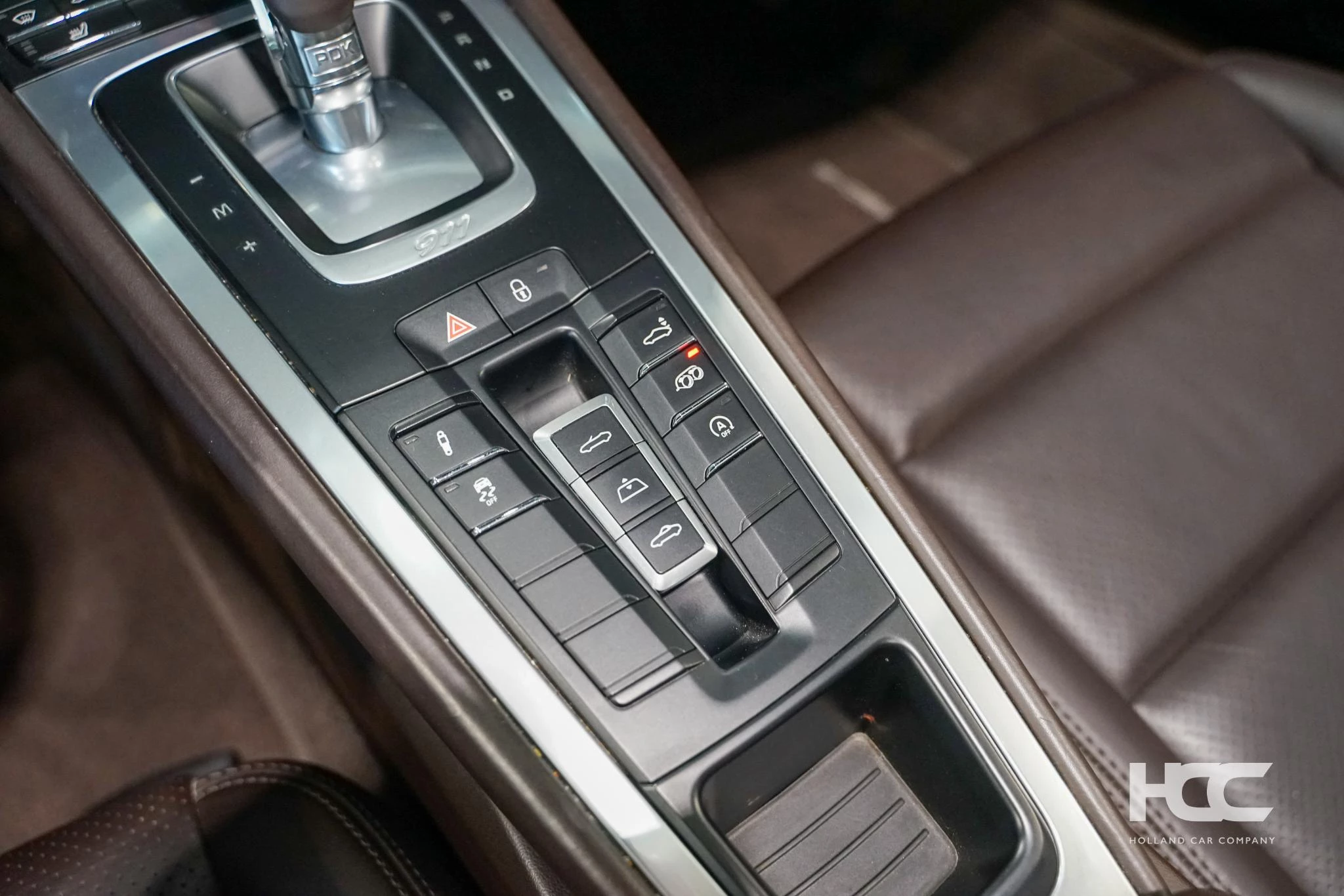 Hoofdafbeelding Porsche 911