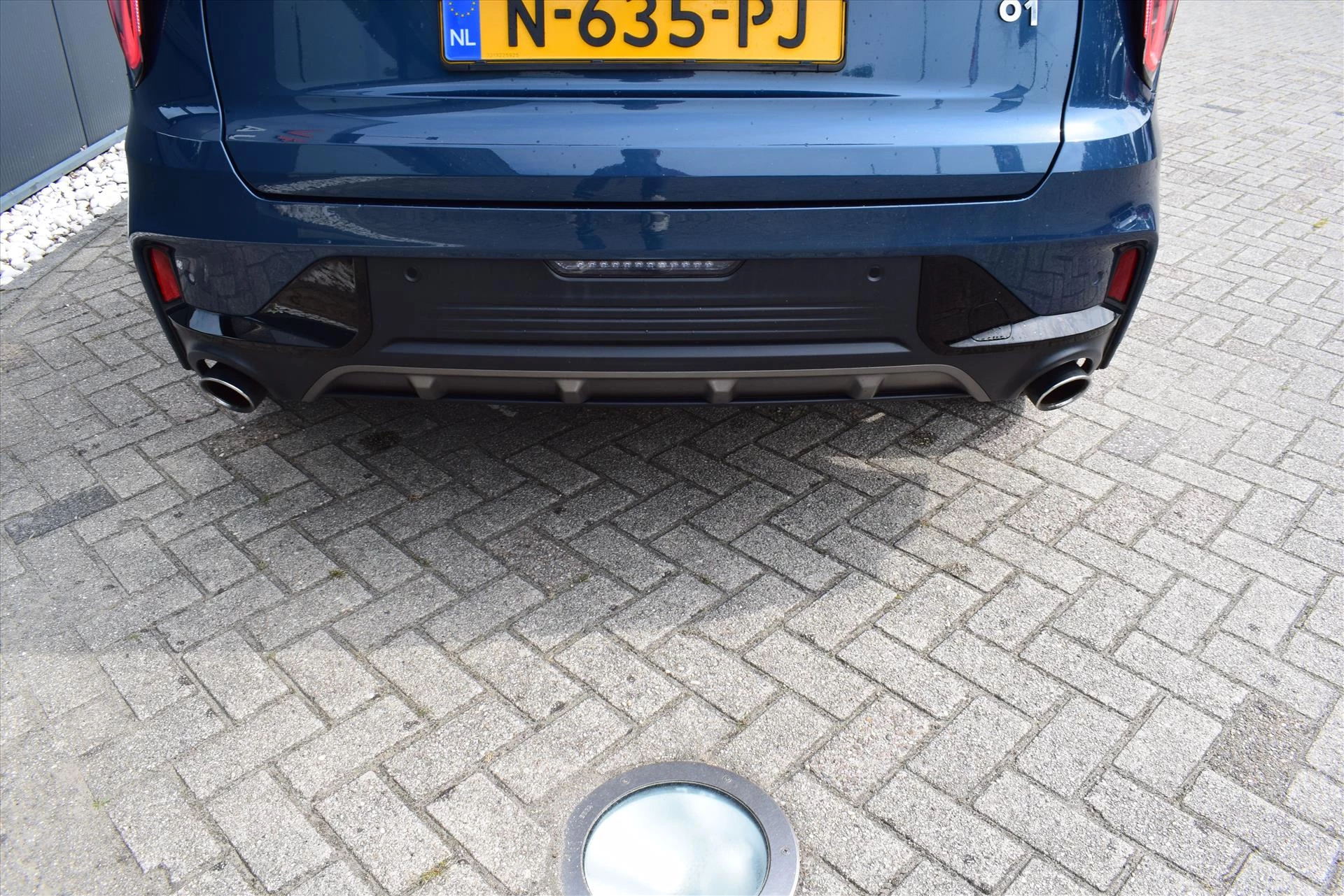 Hoofdafbeelding Lynk & Co 01