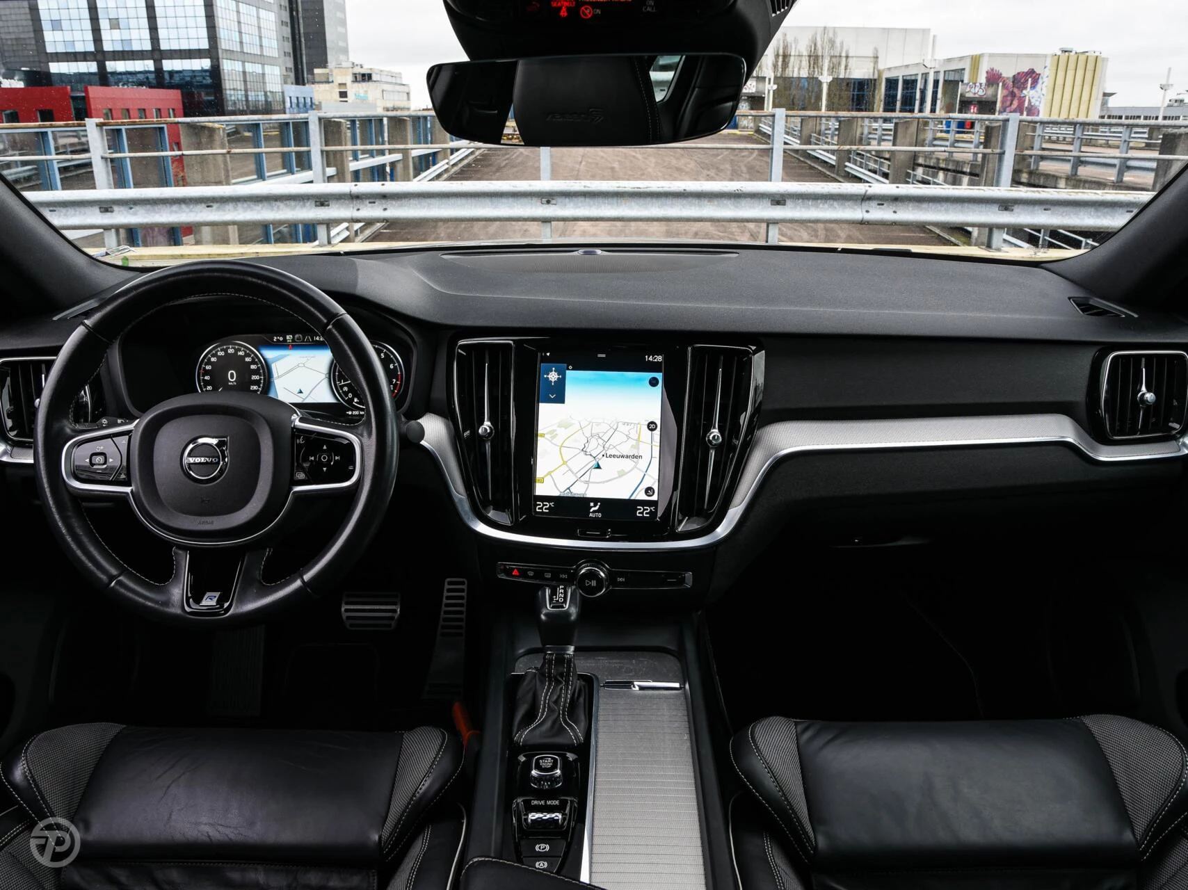 Hoofdafbeelding Volvo S60