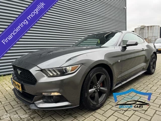 Hoofdafbeelding Ford Mustang Ford✅Mustang ✅V6