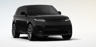 Hoofdafbeelding Land Rover Range Rover Sport Land Rover Range Rover Sport 3.0 P460e Dynamic HSE PHEV | Levering 4-2026 | Premium Upgrade Interior Pack | Towing Pack | Cold Climate Pack