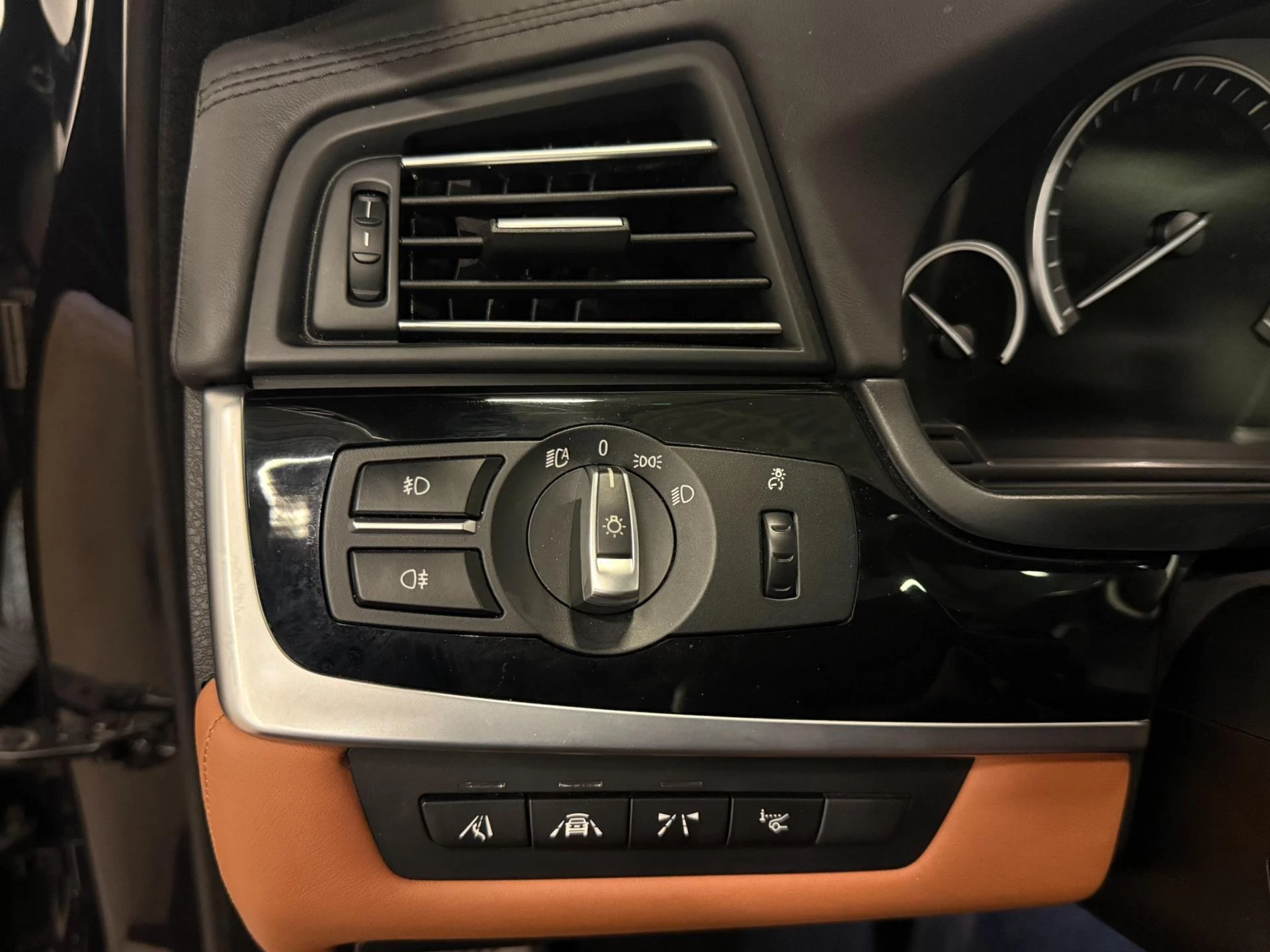 Hoofdafbeelding BMW Active Hybrid 5