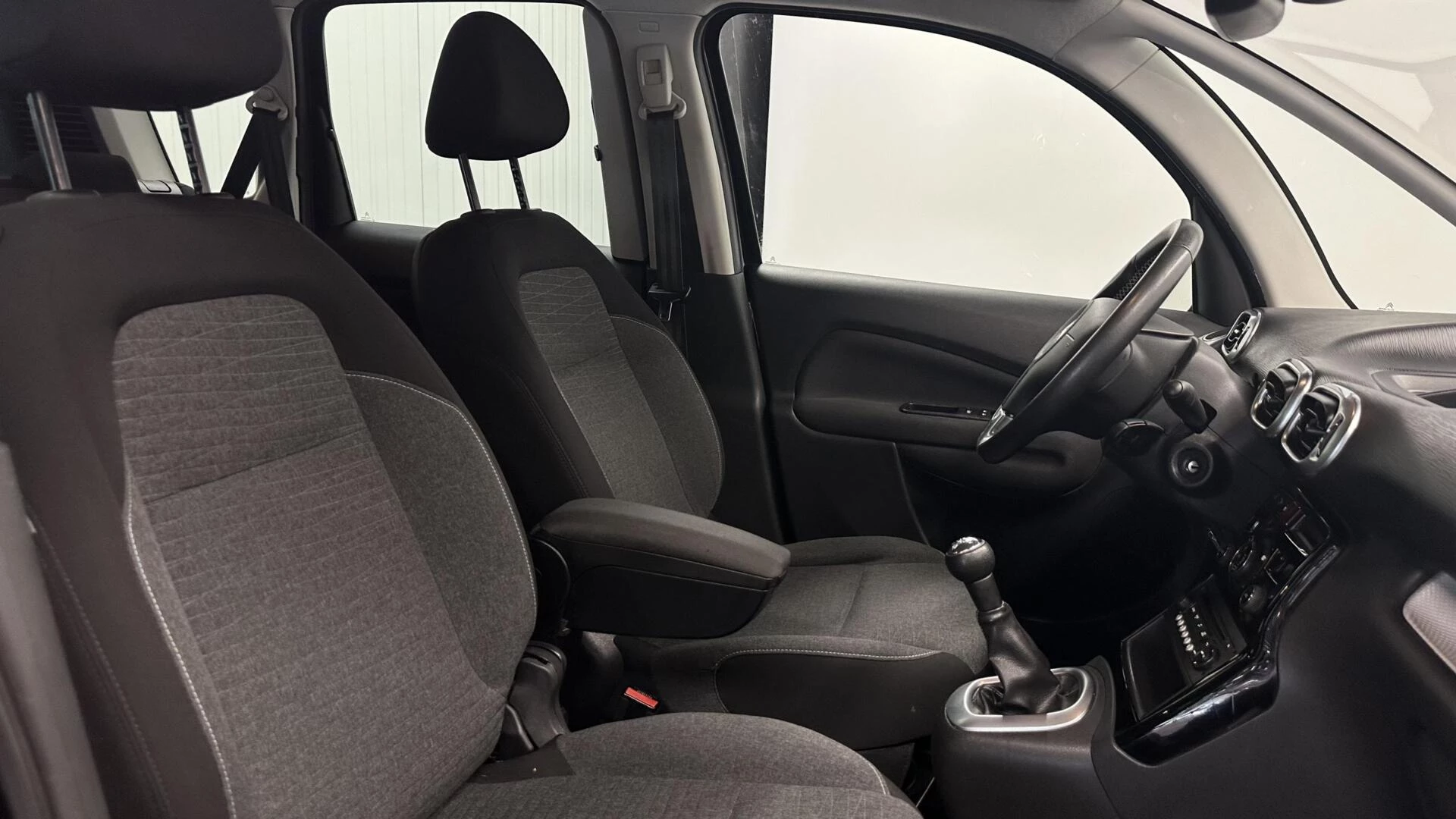 Hoofdafbeelding Citroën C3 Picasso