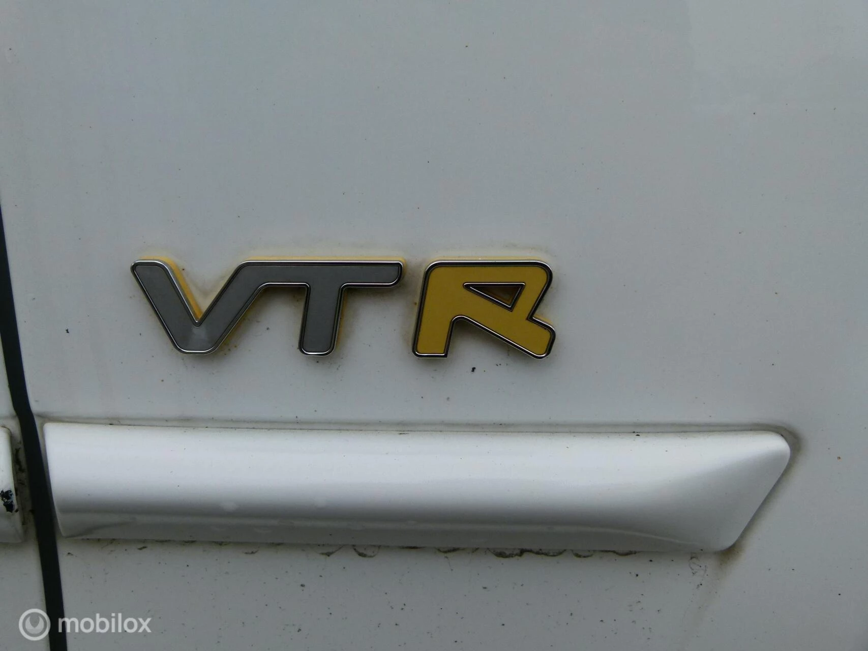 Hoofdafbeelding Citroën C2