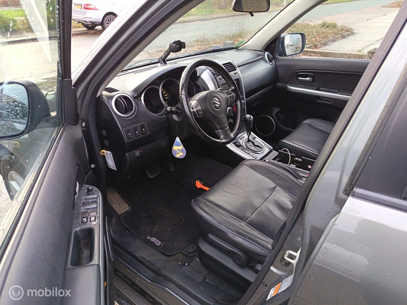 Hoofdafbeelding Suzuki Grand Vitara