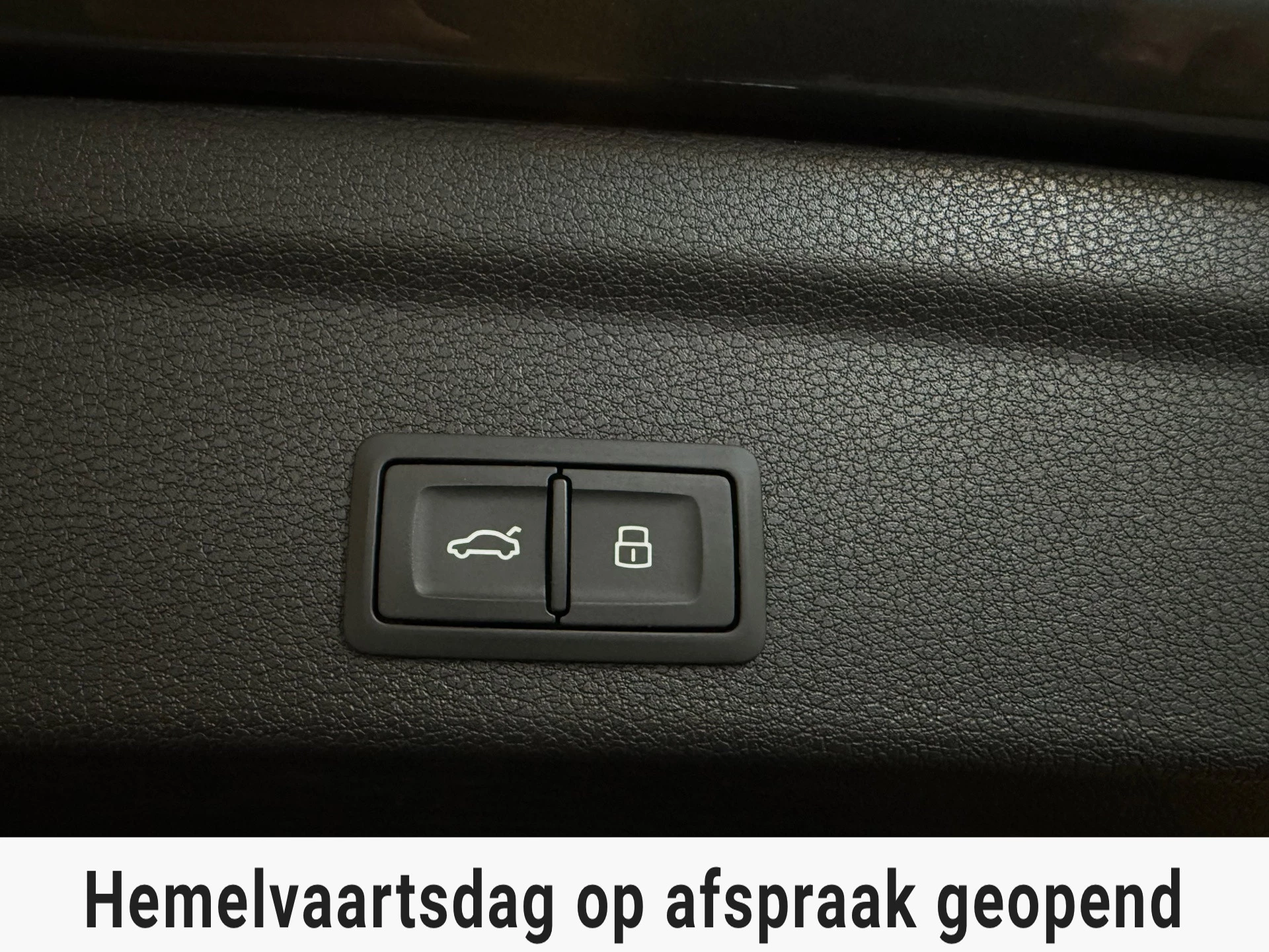 Hoofdafbeelding Audi RSQ3