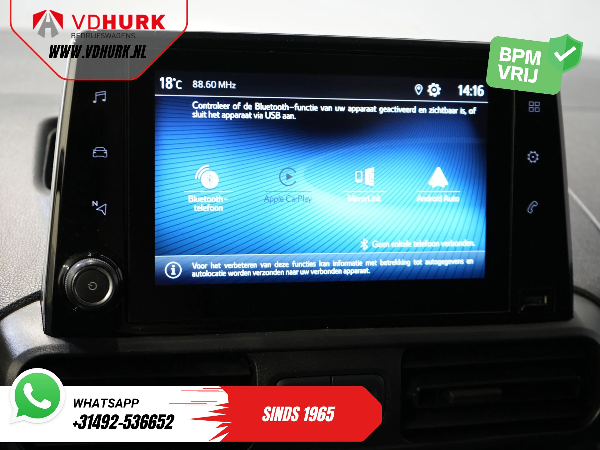 Hoofdafbeelding Toyota ProAce