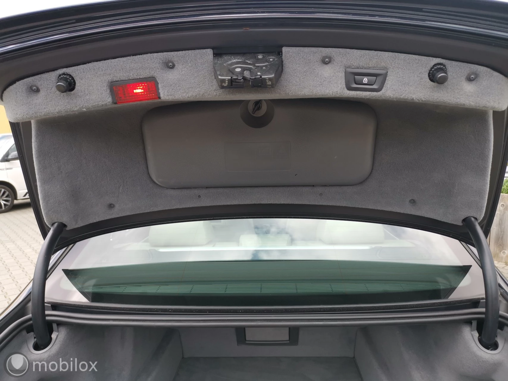 Hoofdafbeelding BMW 7 Serie