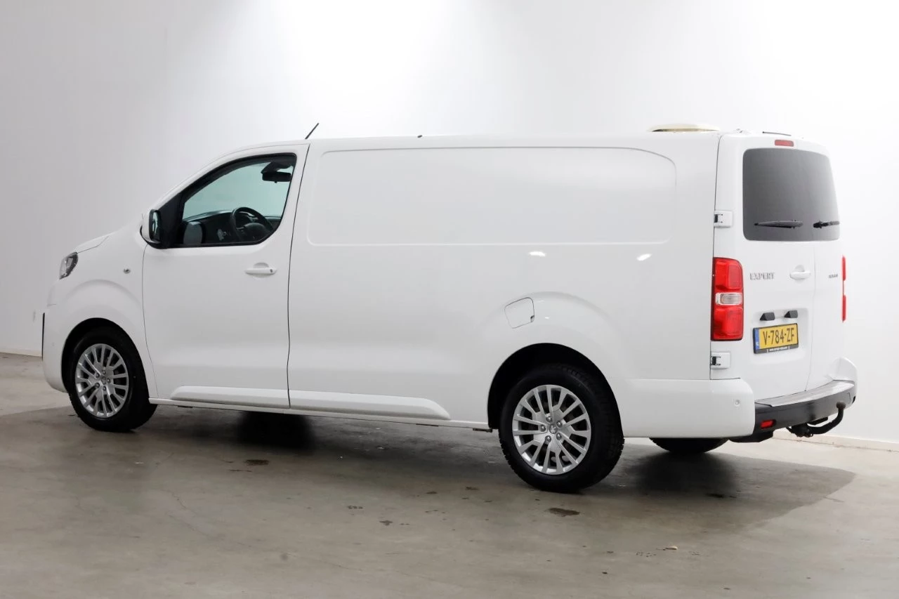 Hoofdafbeelding Peugeot Expert