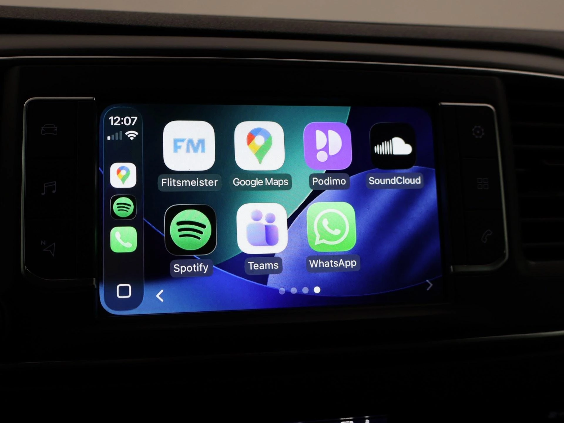 Hoofdafbeelding Peugeot Expert