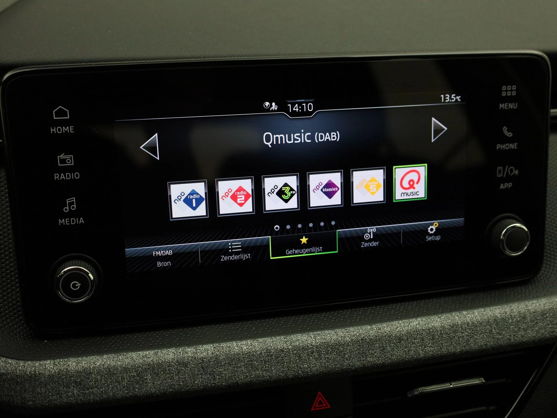 Hoofdafbeelding Škoda Kamiq