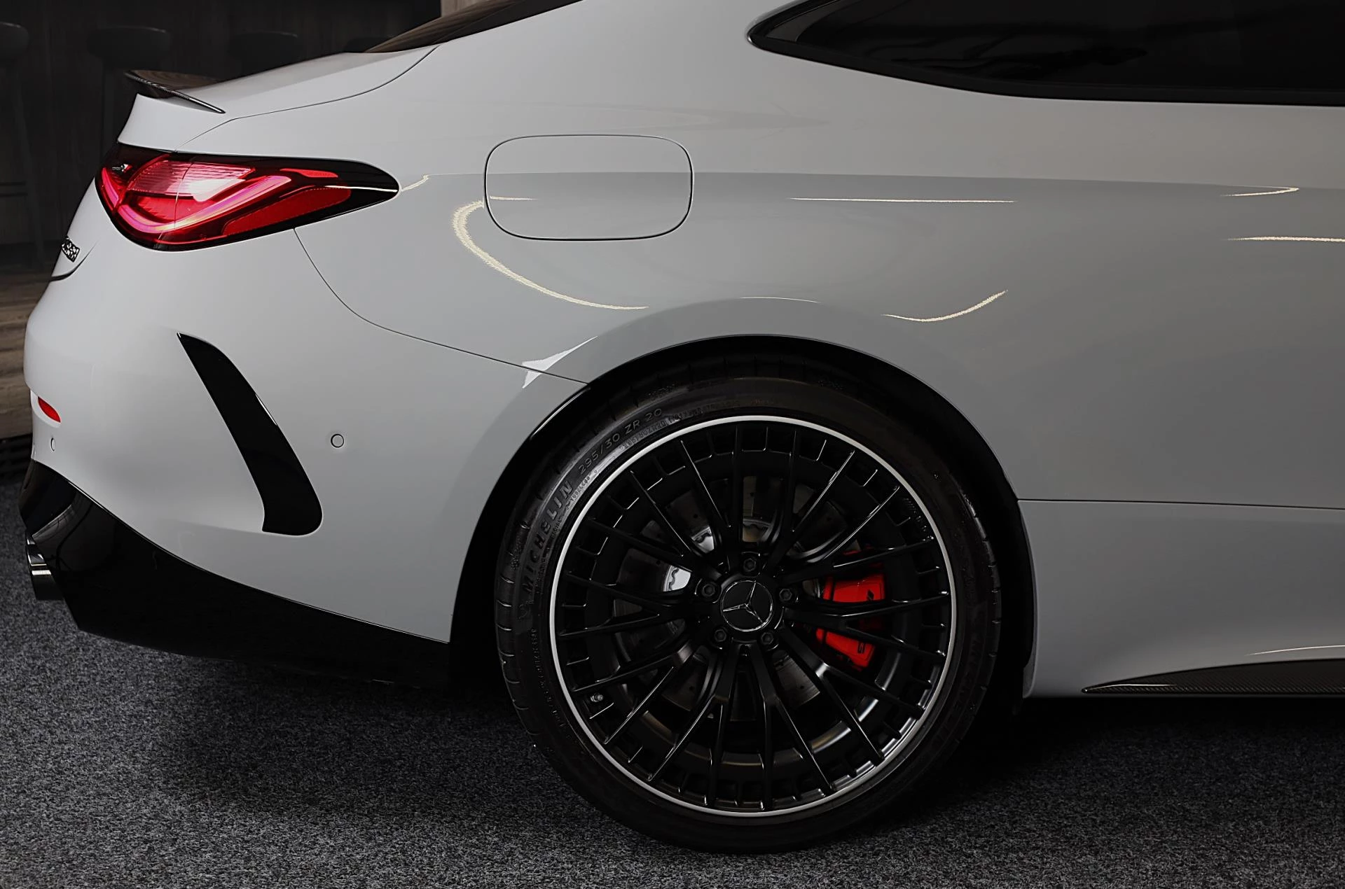 Hoofdafbeelding Mercedes-Benz CLE