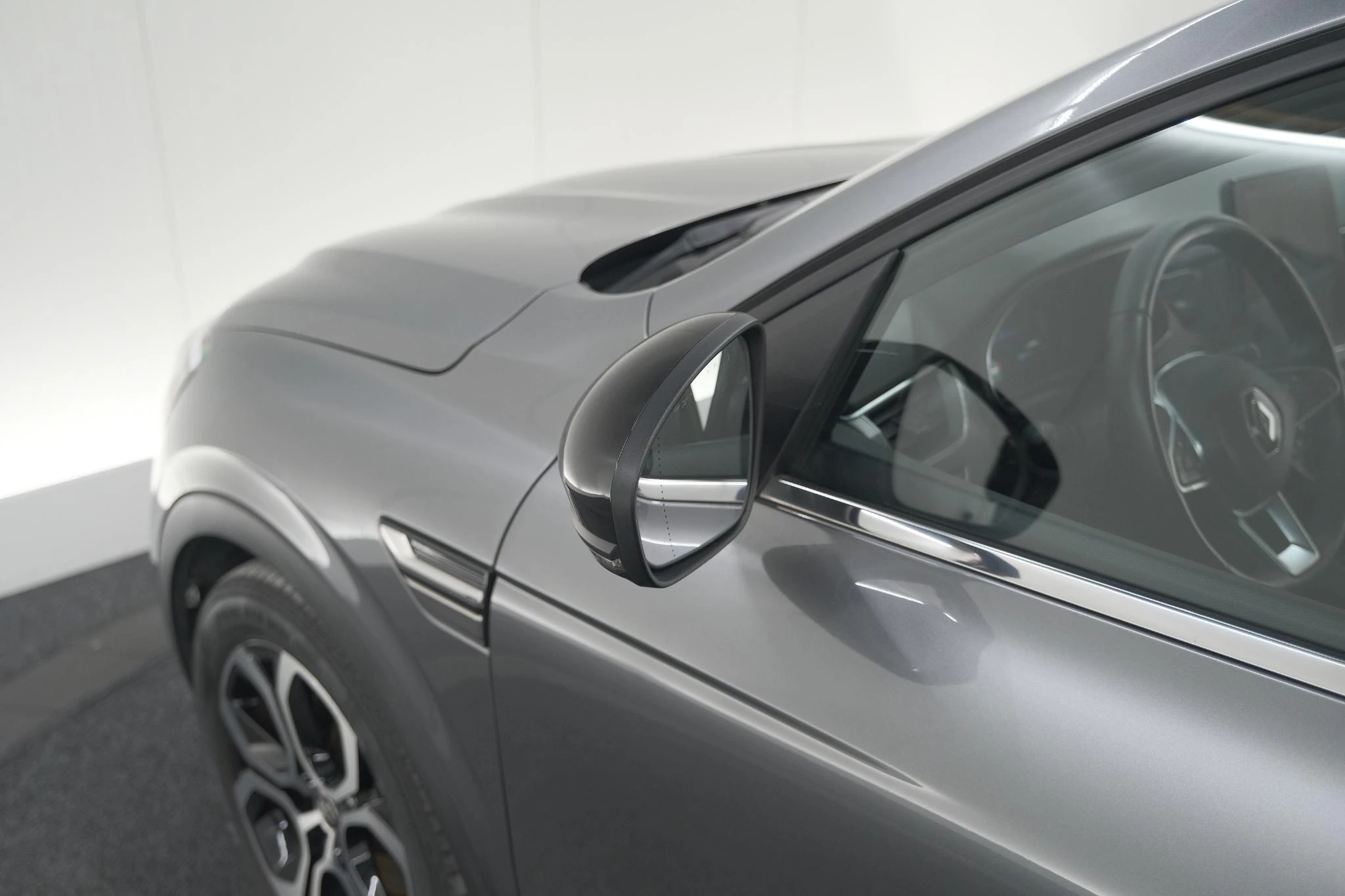 Hoofdafbeelding Renault Arkana