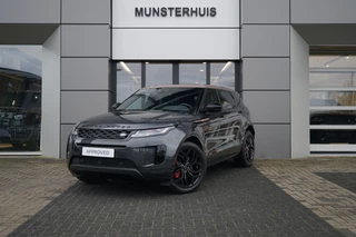 Land Rover Range Rover Evoque 1.5 P300e AWD Bronze Collection | Elektrische trekhaak | Voorstoelen verwarmd |