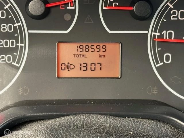 Hoofdafbeelding Fiat Punto