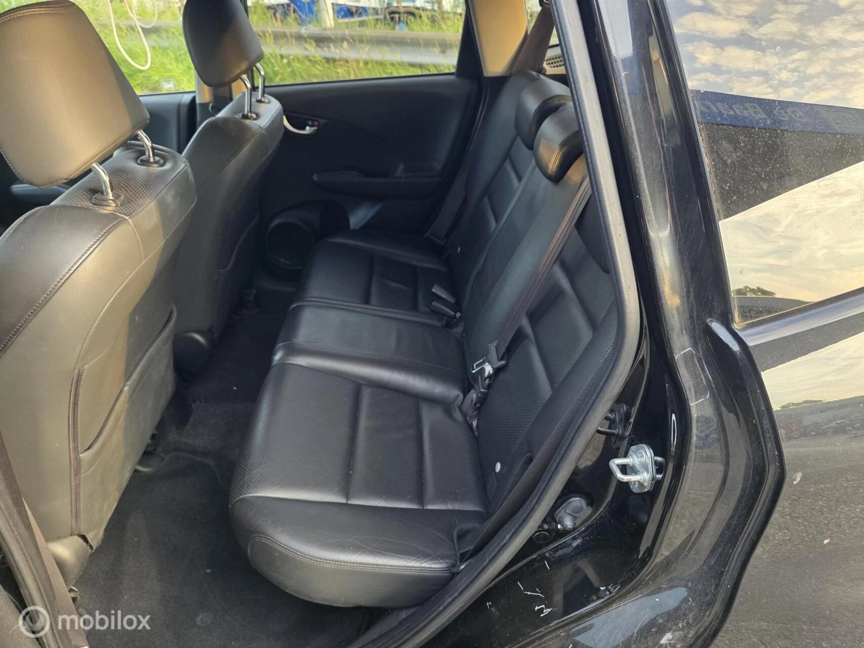 Hoofdafbeelding Honda Jazz