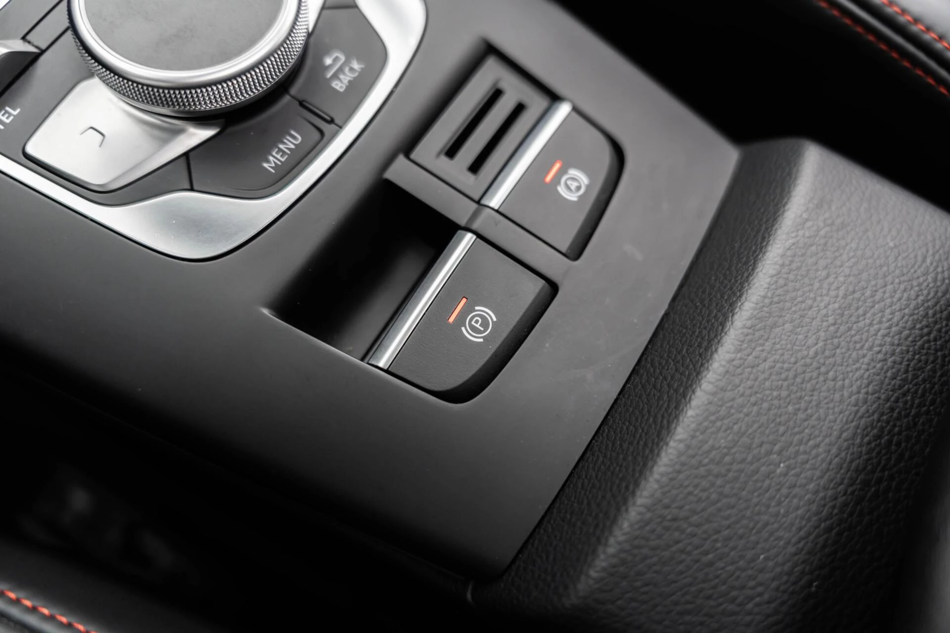 Hoofdafbeelding Audi RS3