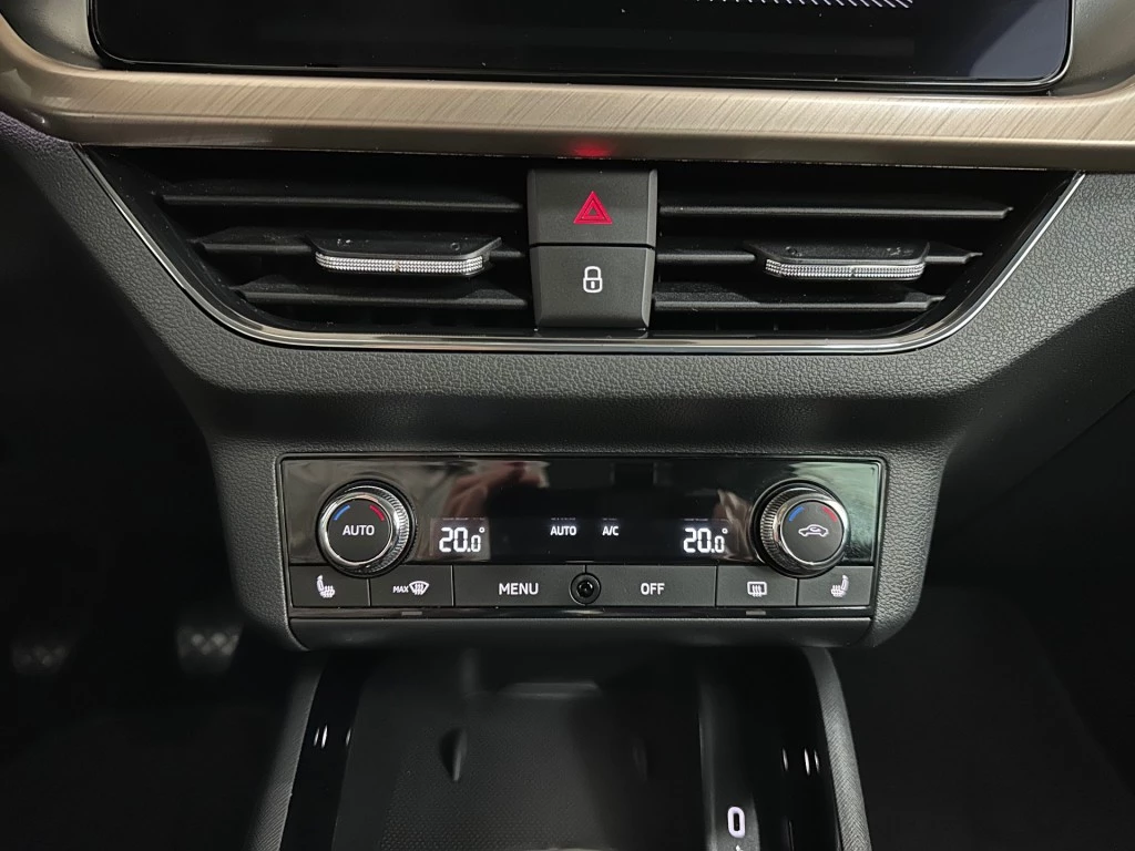 Hoofdafbeelding Škoda Kamiq