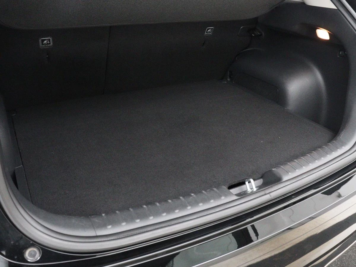 Hoofdafbeelding Kia Niro EV