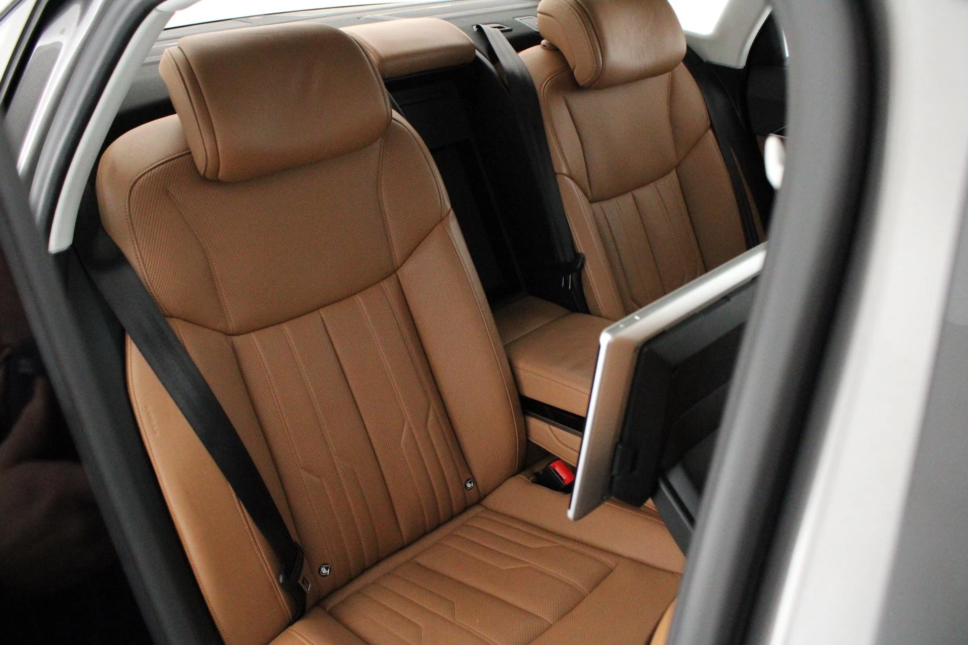 Hoofdafbeelding Audi A8