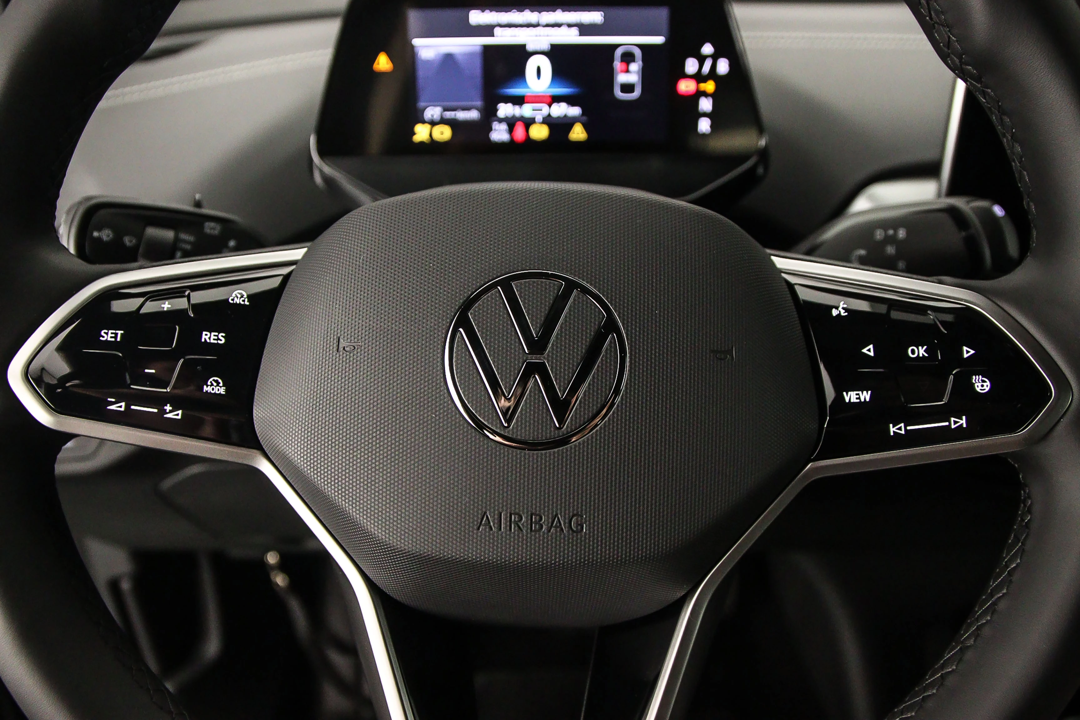 Hoofdafbeelding Volkswagen ID.4