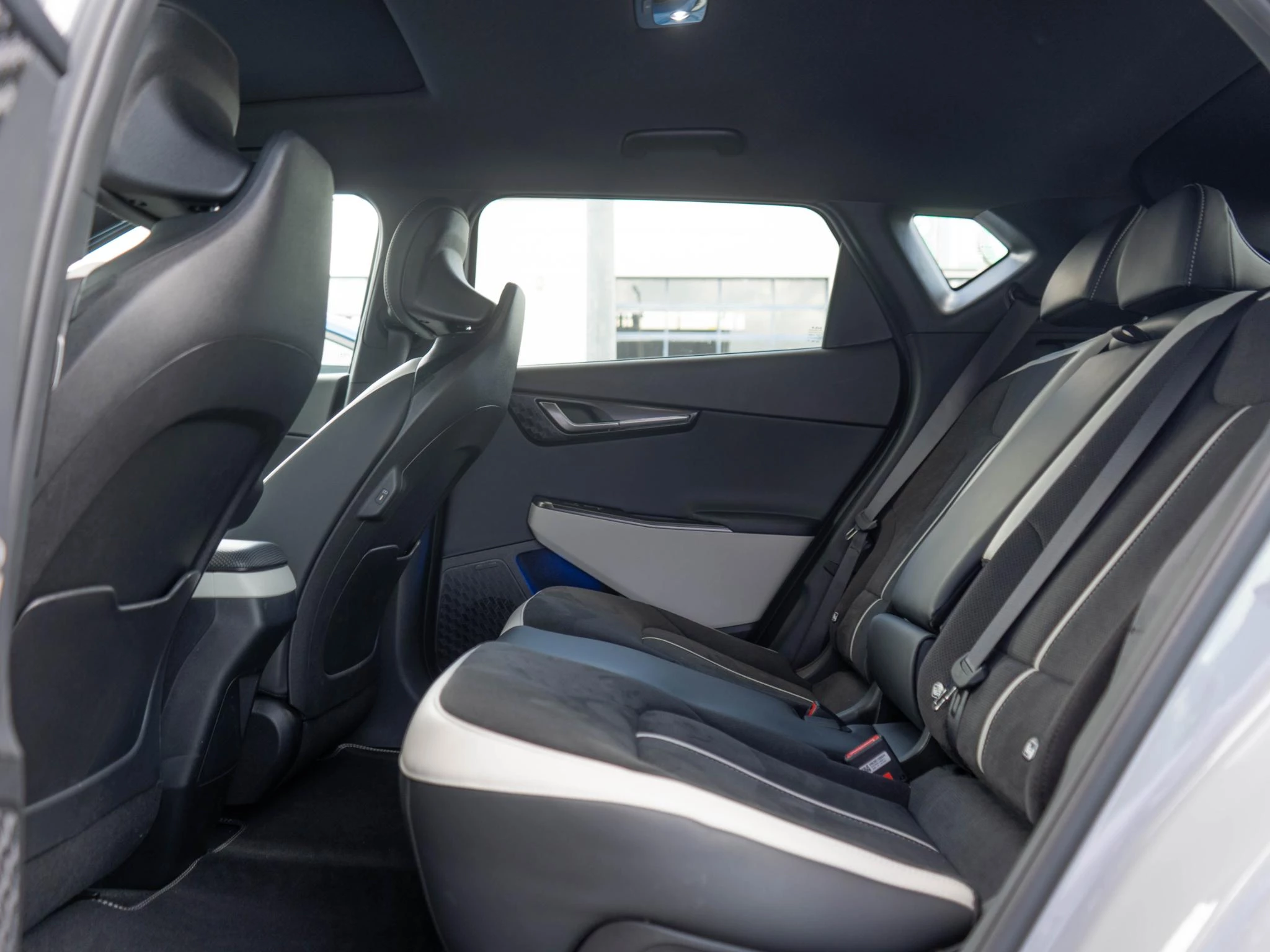 Hoofdafbeelding Kia EV6