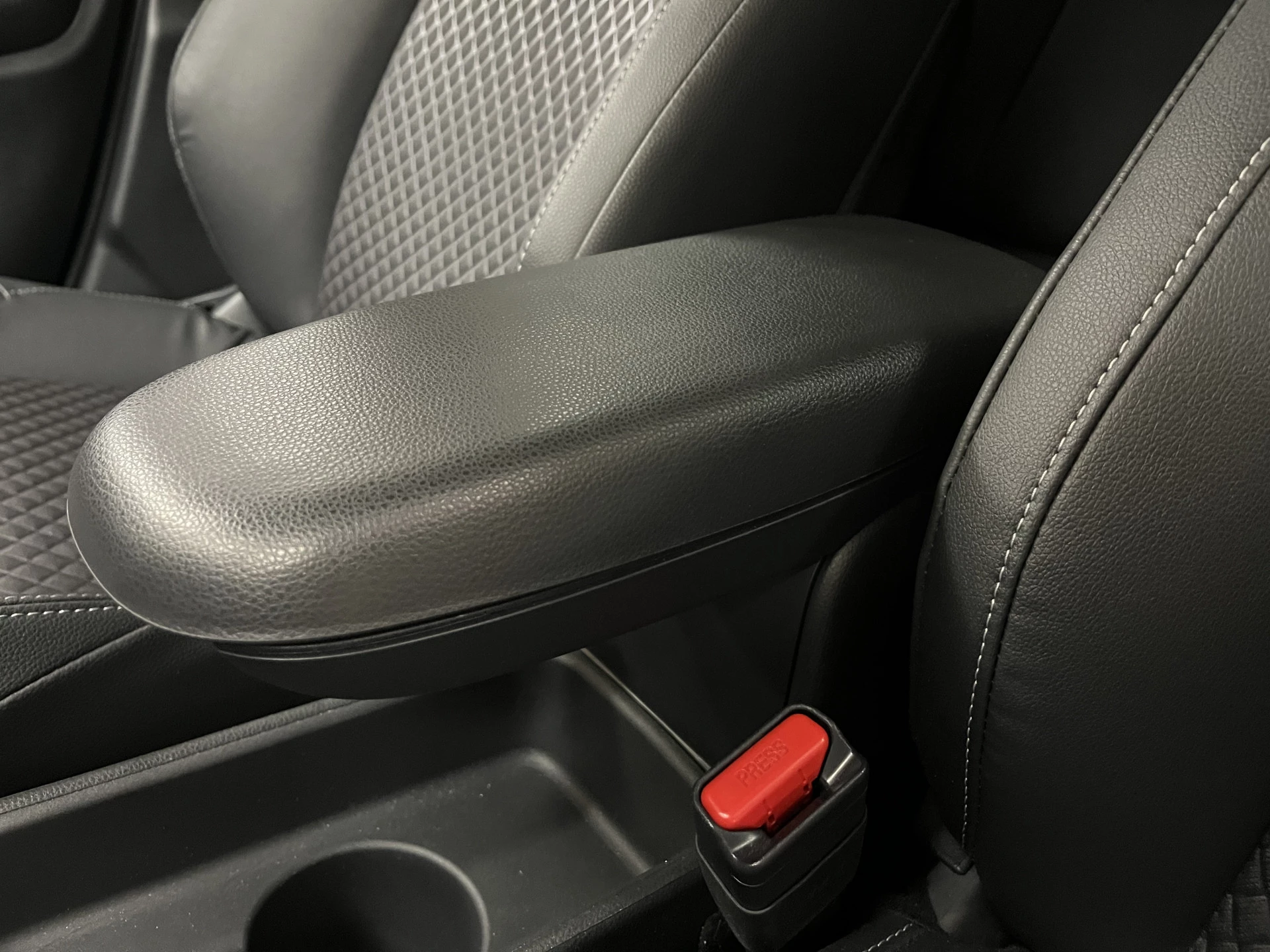 Hoofdafbeelding Mazda 2 Hybrid