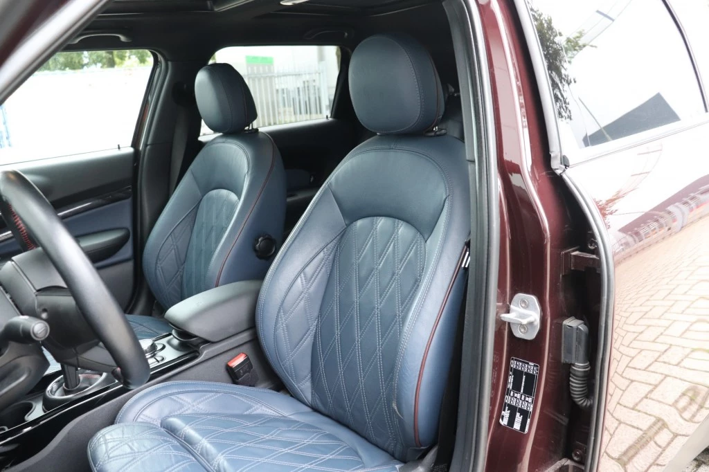 Hoofdafbeelding MINI Clubman