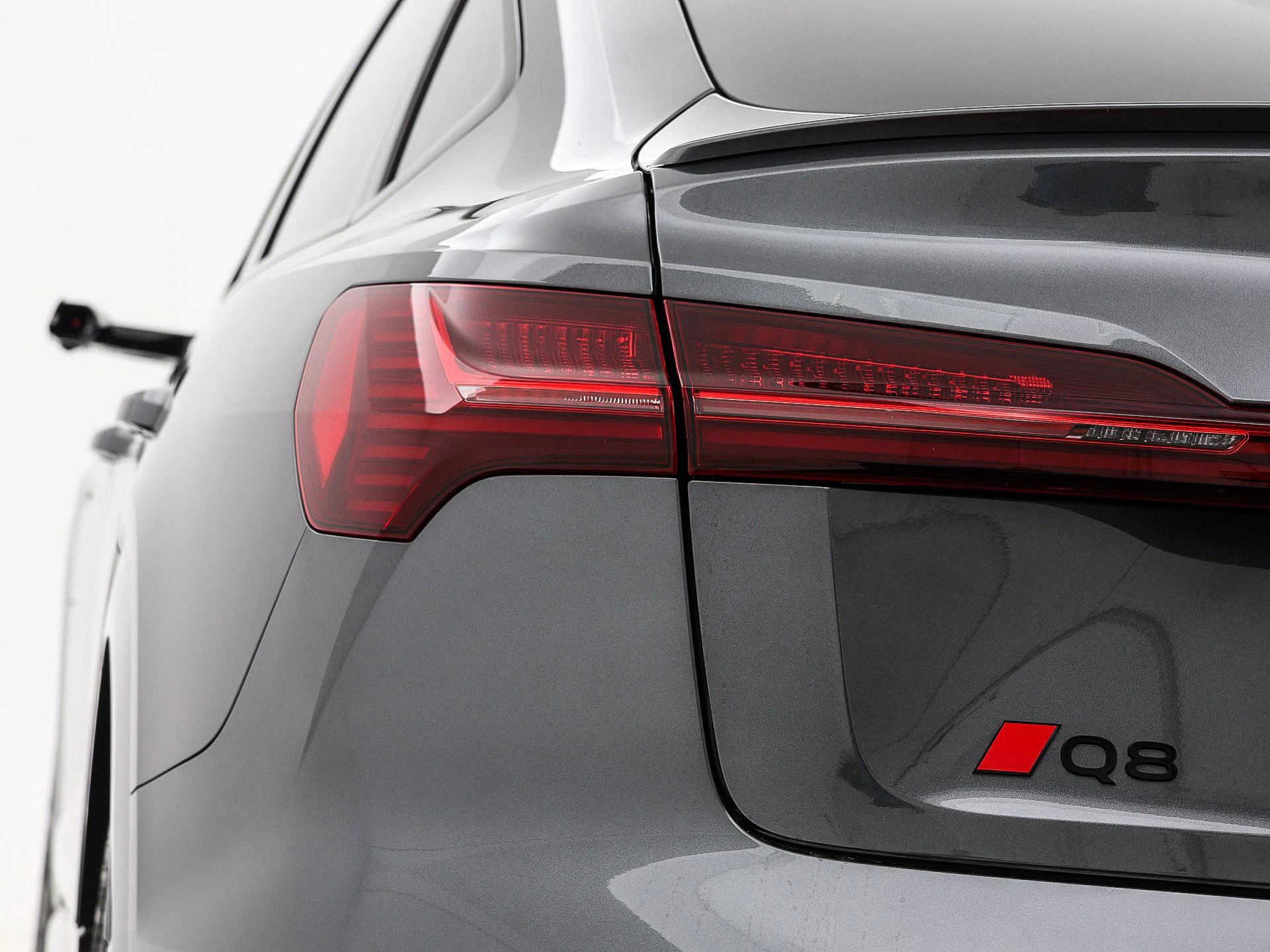 Hoofdafbeelding Audi Q8 Sportback e-tron