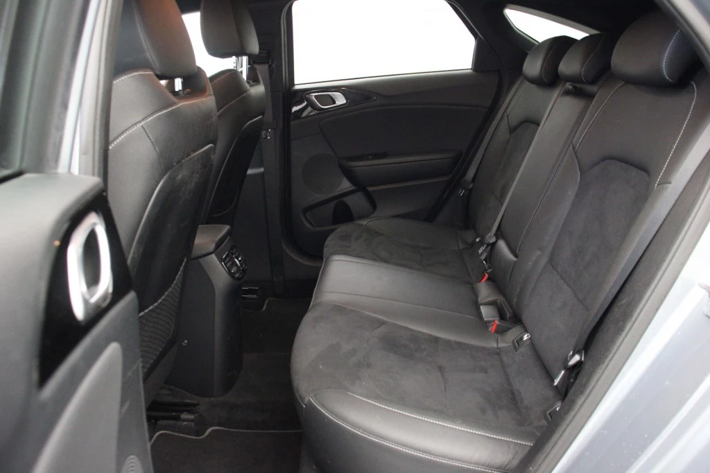 Hoofdafbeelding Kia ProCeed