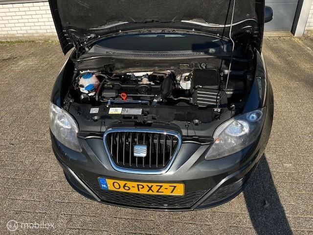 Hoofdafbeelding SEAT Altea