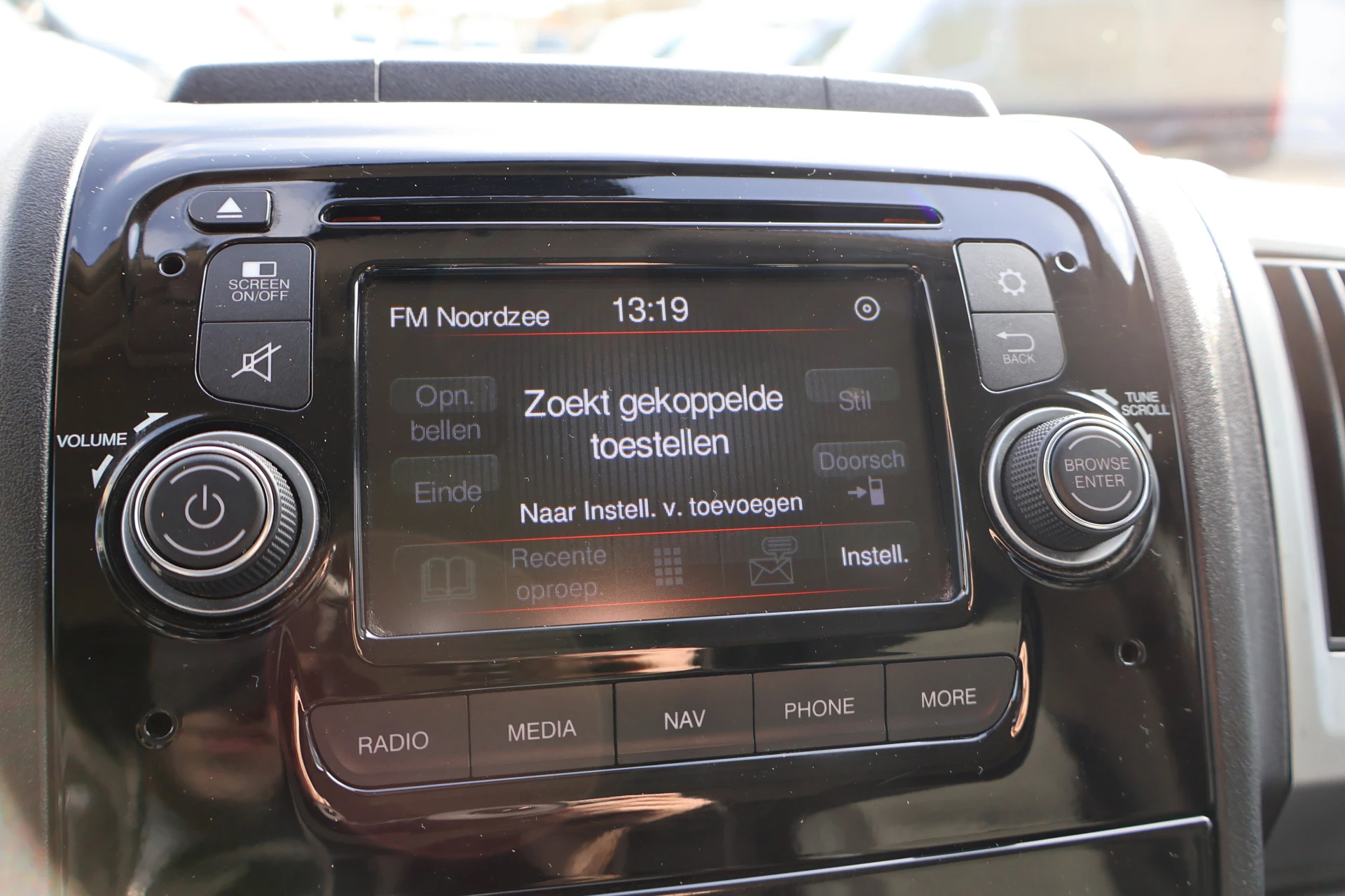 Hoofdafbeelding Fiat Ducato