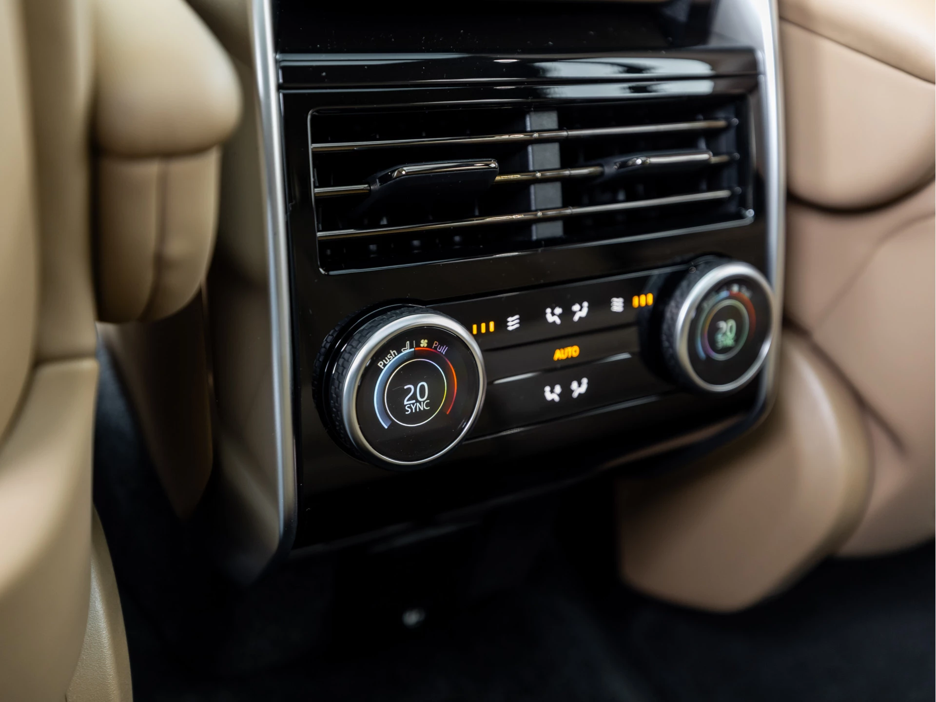 Hoofdafbeelding Land Rover Range Rover