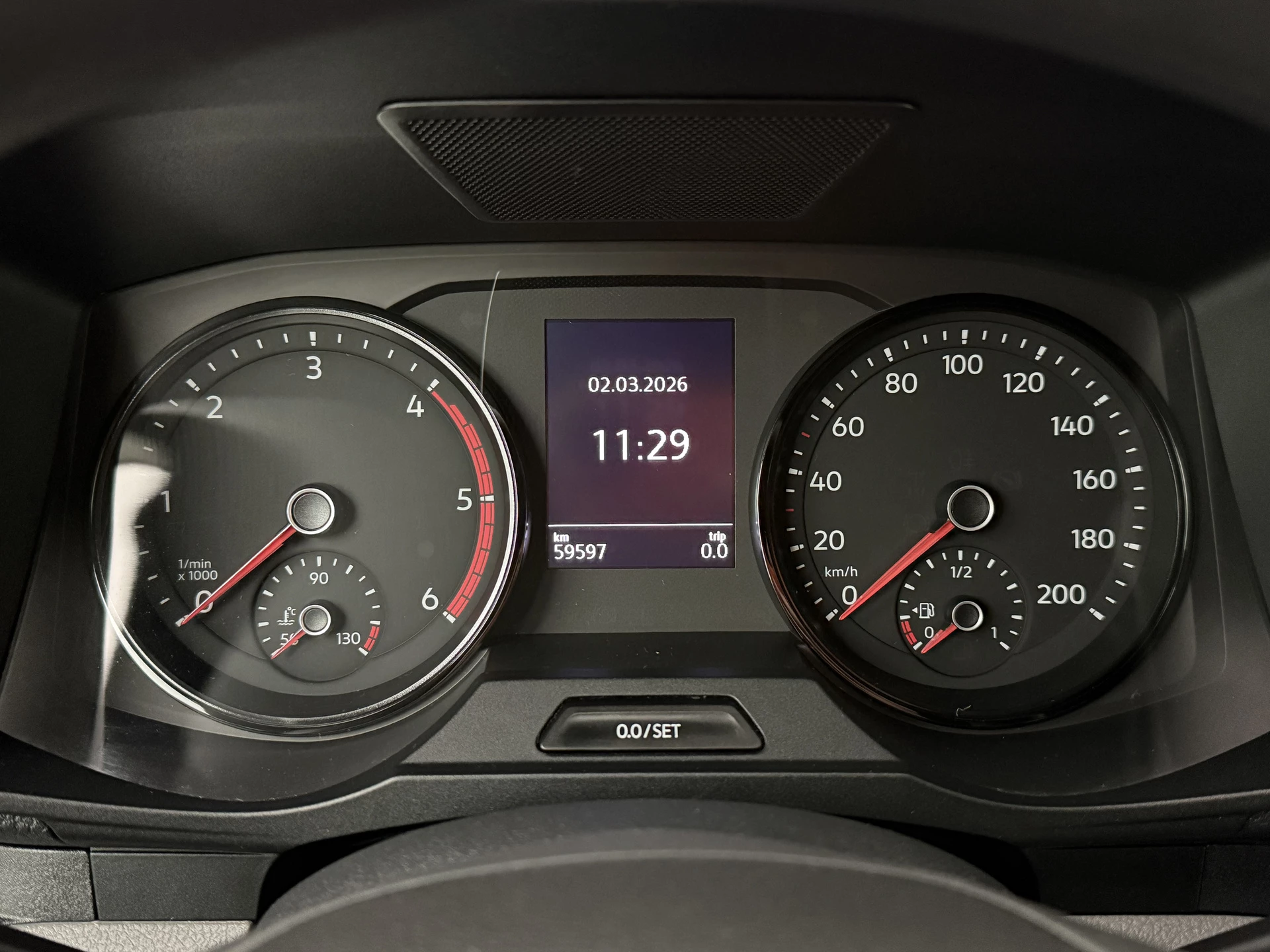 Hoofdafbeelding MAN TGE