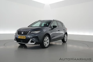 SEAT Arona 1.0 TSI Xperience | Apple CarPlay | Keyless | Stoelverw. | Cruise | Clima | LED | PDC A