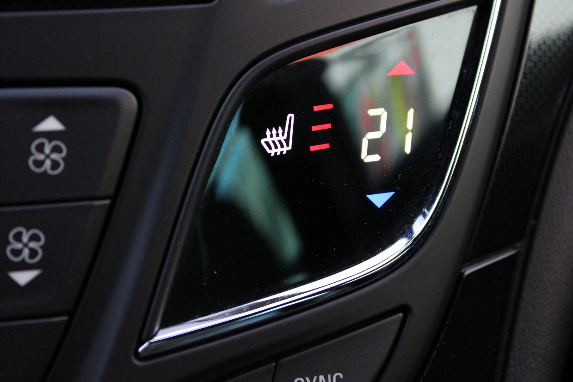 Hoofdafbeelding Opel Insignia